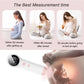 Creetify Portable Fetal Doppler | At-Home Baby Heart Rate Monitor