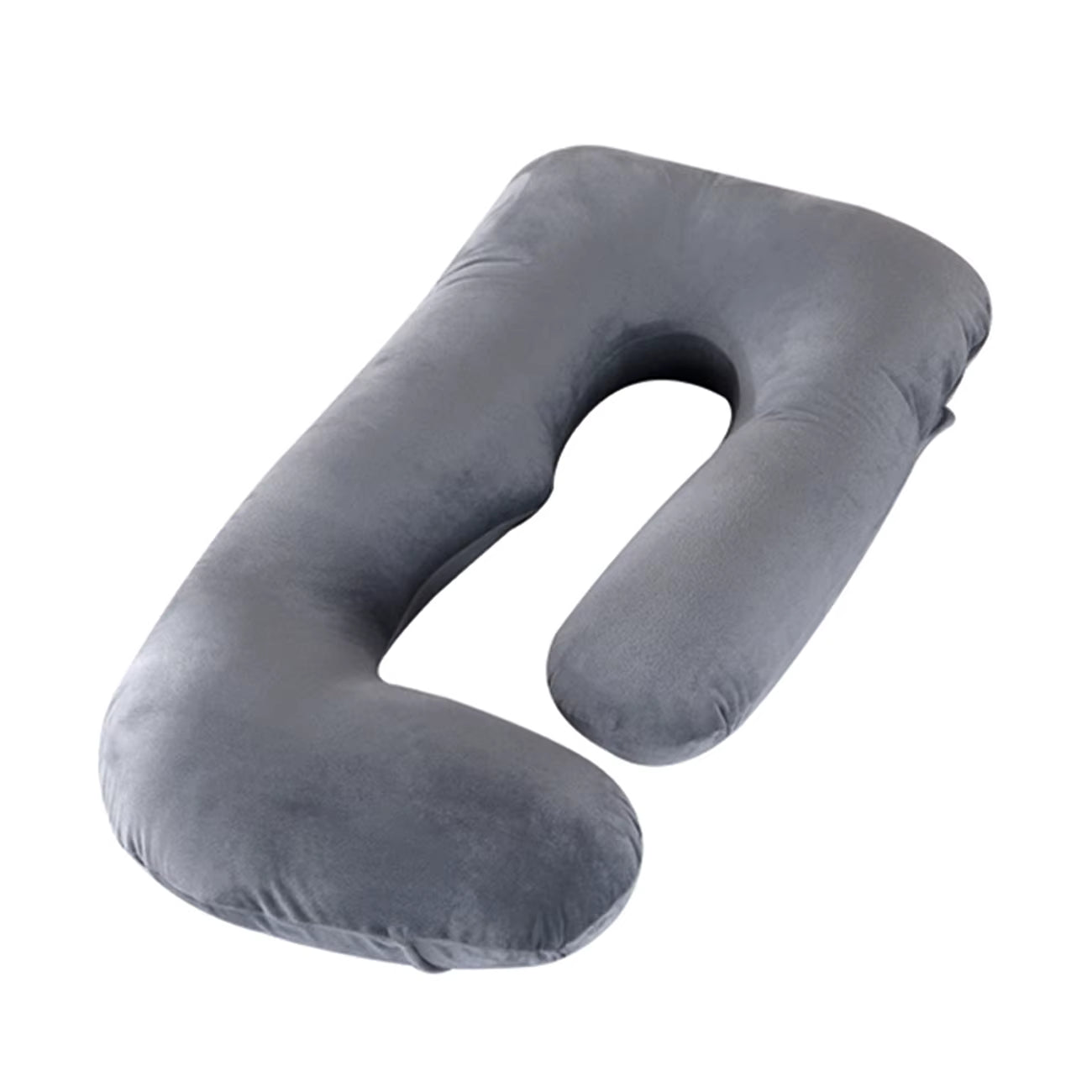 Pregnancy Pillow | Full-Body Support & Comfort